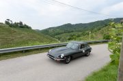 Le Jaguar nella zona del Prosecco e Cartize (91/152)